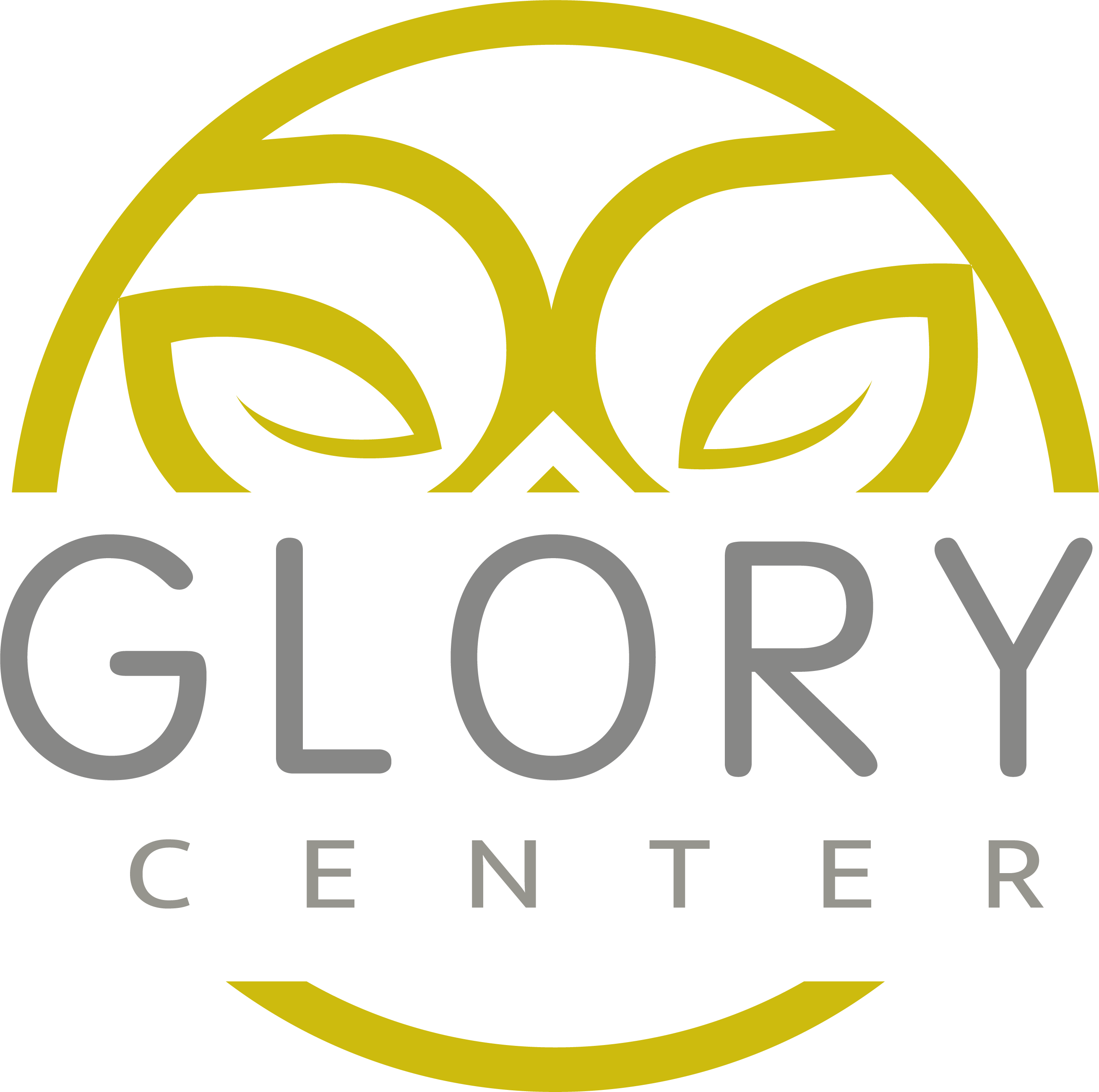 Glory Center – مركز متخصص في تقديم الجلسات المساهمة للتشافي بتقنيات متقدمة  كما يقدم الدورات والكورسات المتخصصة